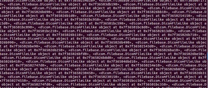 記一次調(diào)試python內(nèi)存泄露的問題解決方案分享
