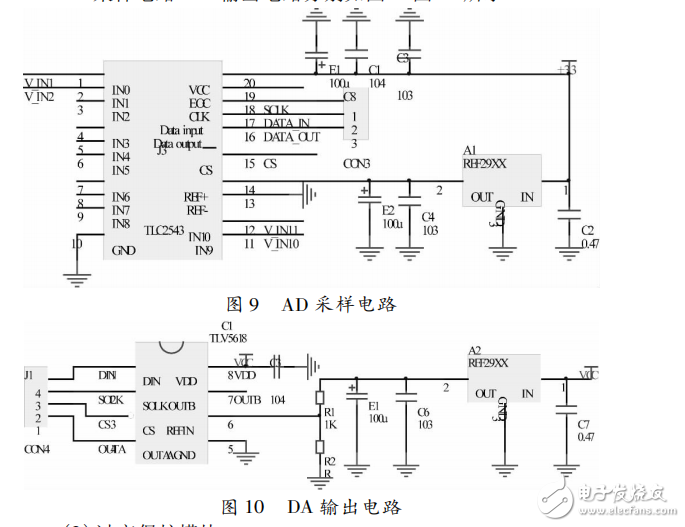 基于STC12C5A60S2的雙向DC-DC變換器的系統(tǒng)設(shè)計(jì)