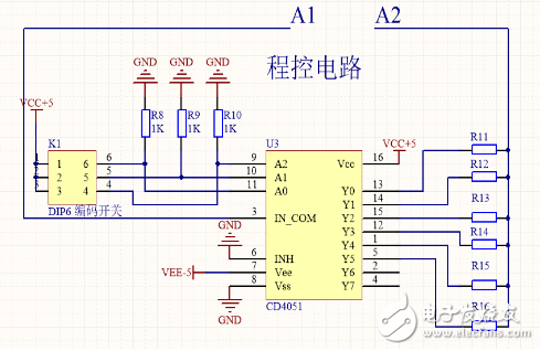 Op07中文資料匯總_Op07引腳圖及功能_工作原理_特性參數(shù)及典型應(yīng)用電路