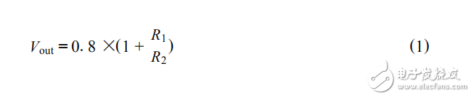 電源轉(zhuǎn)換模塊LTC3780的工作性能仿真分析