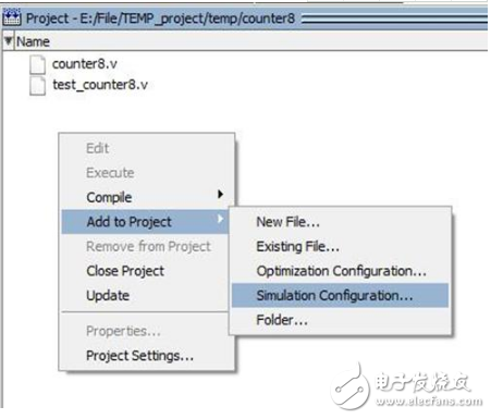 modelsim仿真詳細(xì)過(guò)程