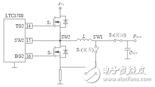 ltc3780中文資料詳細_工作原理_管腳圖及典型應(yīng)用電路
