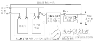 ltc3780中文資料詳細_工作原理_管腳圖及典型應(yīng)用電路