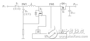 基于LTC3780的開關電源模塊及蓄電池智能化開關電源模塊