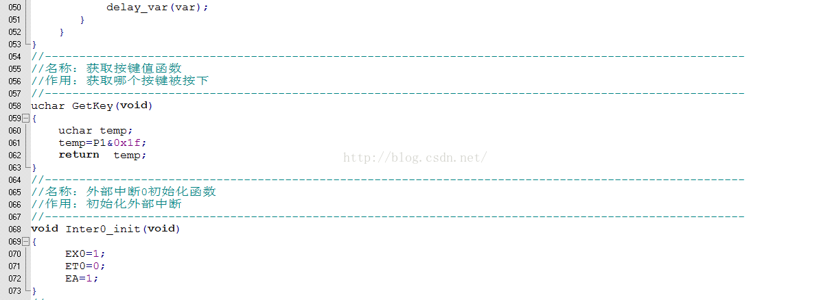 圖文解析單片機的步進電機控制