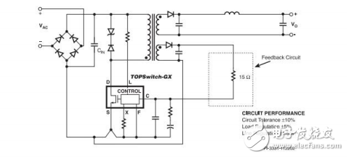 詳細(xì)設(shè)計步驟丨精通反激開關(guān)電源設(shè)計
