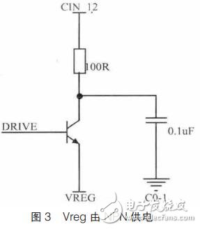 基于LTC6804的電池參數(shù)采集系統(tǒng)設計