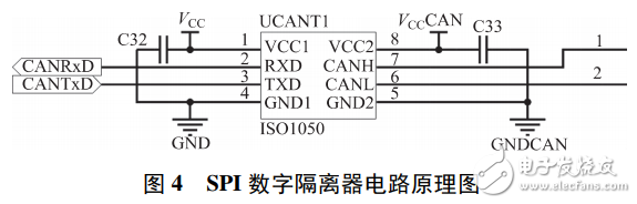 基于LTC6803的低成本燃料電池單體電壓監(jiān)測器設(shè)計(jì)