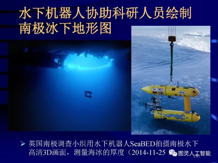 深度圖片詳解人工智能技術(shù)發(fā)展動態(tài)及其應(yīng)用發(fā)展趨勢