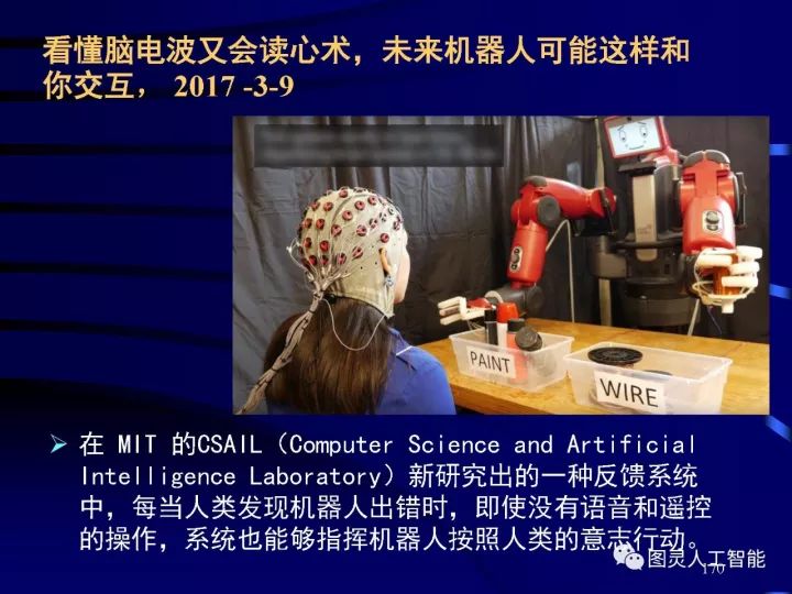 深度圖片詳解人工智能技術(shù)發(fā)展動態(tài)及其應(yīng)用發(fā)展趨勢