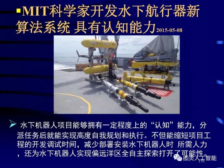 深度圖片詳解人工智能技術(shù)發(fā)展動態(tài)及其應(yīng)用發(fā)展趨勢