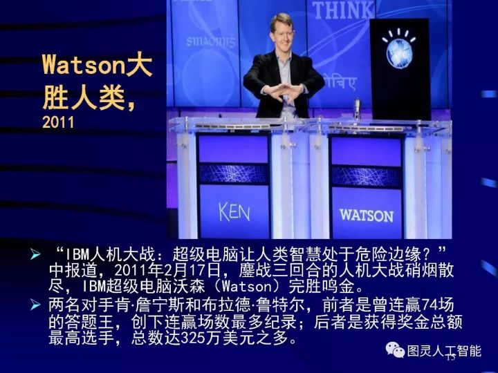 深度圖片詳解人工智能技術(shù)發(fā)展動態(tài)及其應(yīng)用發(fā)展趨勢