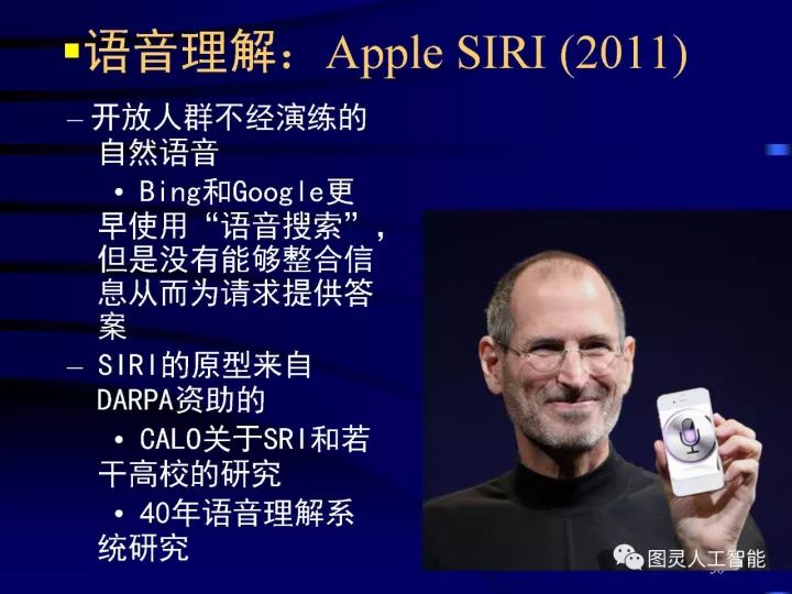 深度圖片詳解人工智能技術(shù)發(fā)展動態(tài)及其應(yīng)用發(fā)展趨勢