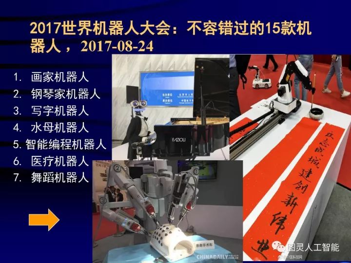 深度圖片詳解人工智能技術(shù)發(fā)展動態(tài)及其應(yīng)用發(fā)展趨勢