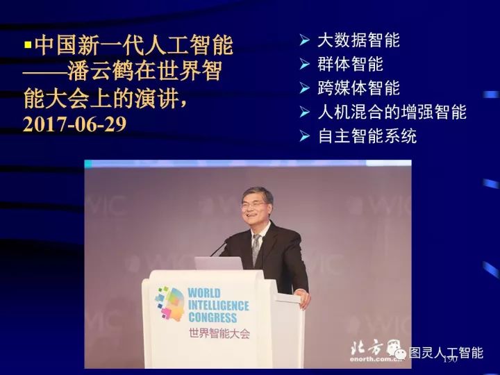 深度圖片詳解人工智能技術(shù)發(fā)展動態(tài)及其應(yīng)用發(fā)展趨勢