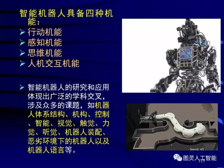 深度圖片詳解人工智能技術(shù)發(fā)展動態(tài)及其應(yīng)用發(fā)展趨勢