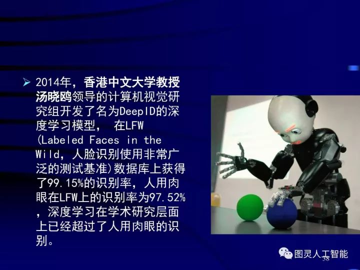 深度圖片詳解人工智能技術(shù)發(fā)展動態(tài)及其應(yīng)用發(fā)展趨勢