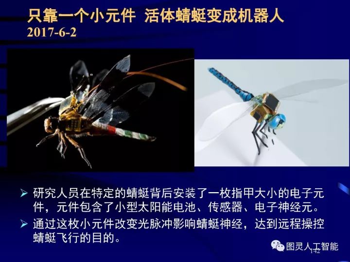 深度圖片詳解人工智能技術(shù)發(fā)展動態(tài)及其應(yīng)用發(fā)展趨勢