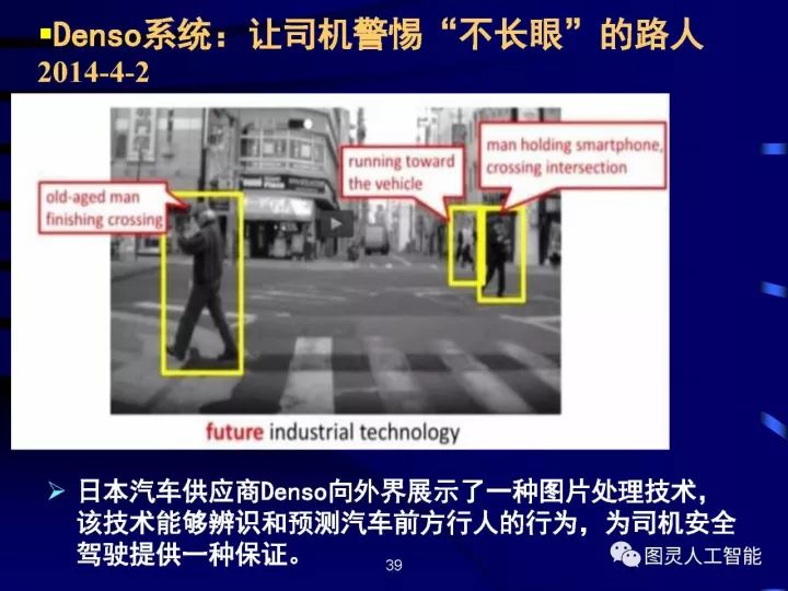 深度圖片詳解人工智能技術(shù)發(fā)展動態(tài)及其應(yīng)用發(fā)展趨勢