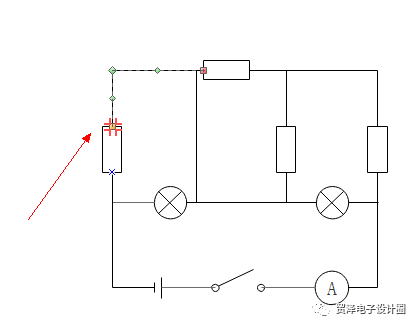 億圖圖示符號庫教程：學(xué)會電路圖繪制與電子元件布局