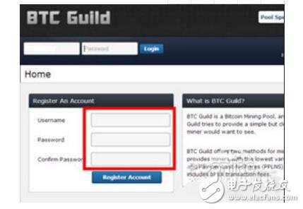 什么是比特幣挖礦_比特幣挖礦詳細(xì)教程