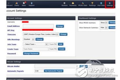 什么是比特幣挖礦_比特幣挖礦詳細(xì)教程