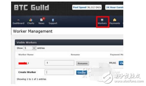 什么是比特幣挖礦_比特幣挖礦詳細(xì)教程
