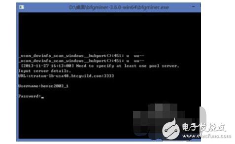 什么是比特幣挖礦_比特幣挖礦詳細(xì)教程