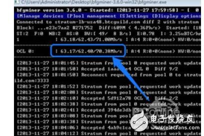 什么是比特幣挖礦_比特幣挖礦詳細(xì)教程