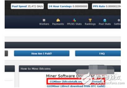 什么是比特幣挖礦_比特幣挖礦詳細(xì)教程