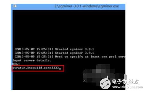 什么是比特幣挖礦_比特幣挖礦詳細(xì)教程