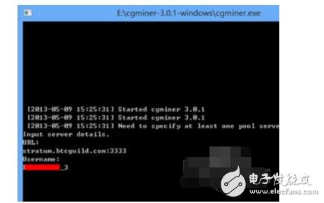 什么是比特幣挖礦_比特幣挖礦詳細(xì)教程
