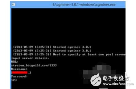 什么是比特幣挖礦_比特幣挖礦詳細(xì)教程