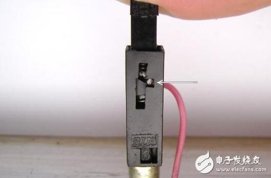 壓電陶瓷點(diǎn)火器工作原理剖析