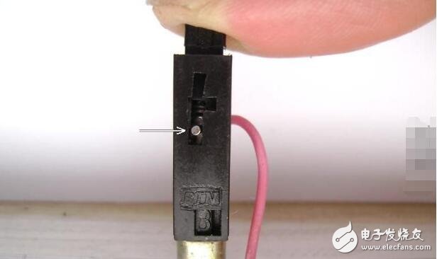 壓電陶瓷點(diǎn)火器工作原理剖析