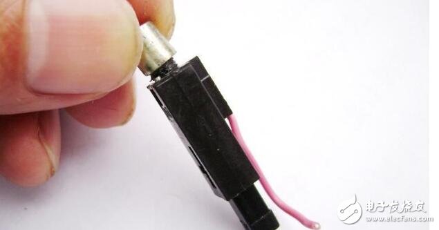 壓電陶瓷點(diǎn)火器工作原理剖析