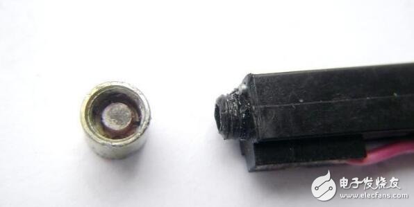 壓電陶瓷點(diǎn)火器工作原理剖析