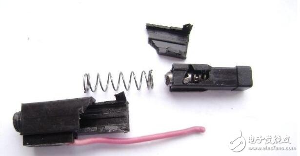 壓電陶瓷點(diǎn)火器工作原理剖析