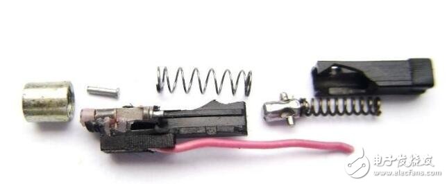 壓電陶瓷點(diǎn)火器工作原理剖析