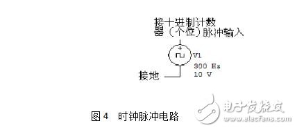 74ls160設(shè)計(jì)60進(jìn)制計(jì)數(shù)器 