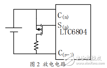 LTC6804在電池管理系統(tǒng)中的應(yīng)用