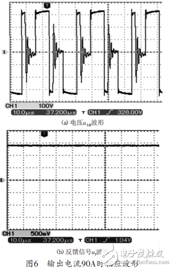 基于SG3525的大電流低電壓開關(guān)電源設(shè)計(jì)