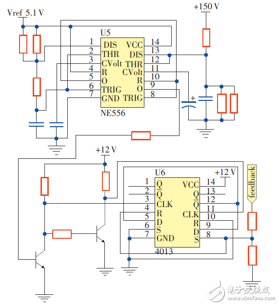 基于SG3525控制的車載逆變電源設(shè)計