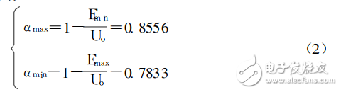 基于SG3525的直流升壓電源的設(shè)計與仿真