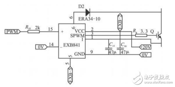 基于SG3525的直流升壓電源的設(shè)計(jì)與仿真