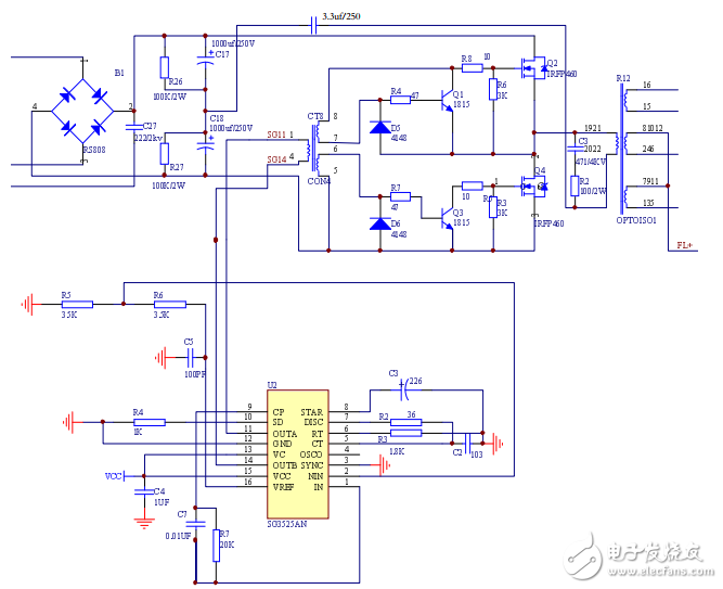 基于ATmega16單片機(jī)的智能快速充電機(jī)設(shè)計(jì)與實(shí)現(xiàn)