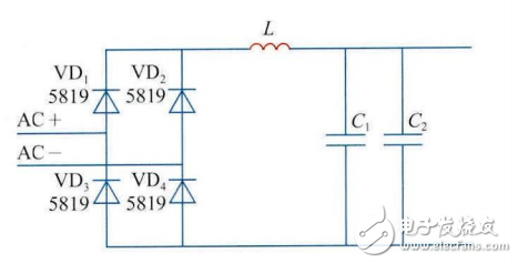 基于SG3525的單相橋式逆變器的設(shè)計(jì)與仿真