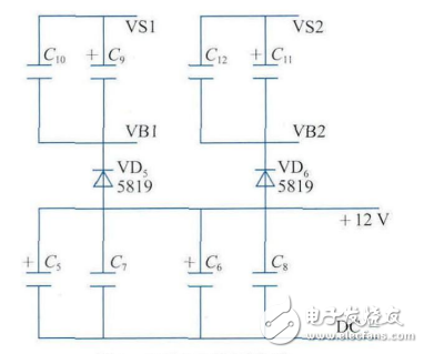 基于SG3525的單相橋式逆變器的設(shè)計(jì)與仿真