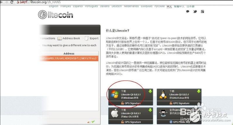 萊特幣挖礦機(jī)配置_萊特幣如何挖礦_萊特幣挖礦教程