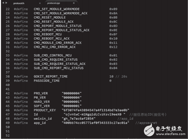 基于微信平臺的體重健康管理系統(tǒng)設(shè)計